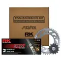 Rk Standard Yamaha Mt09 2014-2020 Transmissionskit