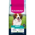 Eukanuba Adult Small & Medium med lam & ris hundefoder