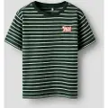 Name It Mini Økologisk Bomuld T-shirt