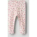 Name it Ribstrikket Leggings