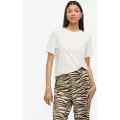 Vila Visybil Bomuld T-shirt