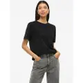 Vila Visybil Bomuld T-shirt
