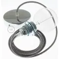 Creative Cables Rx09 1 M Hængende Lampe Pendel Til Lampeskærm