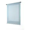 Stor Planet Scandi 140x250 Cm Rullegardin