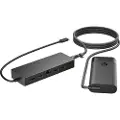 HP 9h0h9aa Dokningsstation
