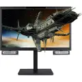Acer DS2 Series Pro Skærm 3D SpatialLabs | ASV27-2P | Sort
