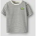 Name It Mini Økologisk Bomuld T-shirt