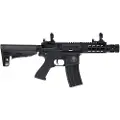Saigo Defense Kenji Short Combo Aeg Airsoft Angrebsriffel