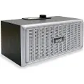 Cool Retro Wood 20w Bluetooth-højttaler