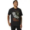 FOX Racing Replical Premium T-shirt Med Korte ærmer