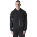 Everlast Sweatshirt Med Lynlås