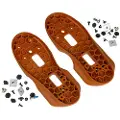 USD Sway Soulplate Gen 2 Baseplate Til Inline-skates