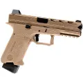 Poseidon Orion No.2 Action Gbb Airsoft-pistol