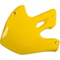 Polisport Off Road Suzuki Rm125/250 99-00 Radiatorafskærmninger