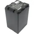 24hShop Batteri til kamera til Panasonic HDC-TM900, HDC-HS900, HDC-SD900 osv.