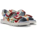 Camper Oruga Sandaler