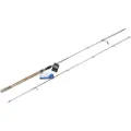 Abu Garcia Venerate Cork Spinnestang