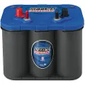 Varta Blåt Batteri 50a 12v