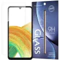 Mtp Products Samsung Galaxy A34 5G Premium Skærmbeskyttelse Hærdet Glas - 9H