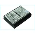 24hShop Batteri til SmartPhone, mobil til HTC P3300, P3350, Artemis osv.