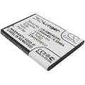 24hShop Batteri til SmartPhone, Mobil til Samsung GT-S5830, GT-S5830T og andre.