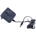 24hShop Strømforsyning PSE50300 16VAC/0,5A 5,5/2,1mm til Thorens-pladespillere