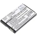 24hShop Batteri til SmartPhone, mobil til Cricket Chorus, D930