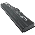 24hShop Batteri til notebook, bærbar computer til HP Business Notebook NX9500 og andre