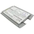24hShop Batteri til SmartPhone, Mobil til LG KU950, KU-950