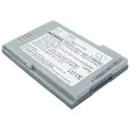 24hShop Batteri til SmartPhone, Mobil til Benq-Siemens P50