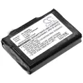 24hShop Batteri til SmartPhone, mobil til Palm Treo 600, Treo 610