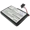 Cameron Sino Batteri til Navigator, GPS til Mitac Mio P360, Mio P560, Mio P560t osv.