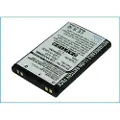 24hShop Batteri til SmartPhone, Mobil til LG VX6100, VX4700, AX5000 og andre.
