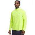 Under Armour Tech Textured Halv Lynlås Sweatshirt