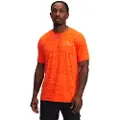 Under Armour Vanish Energy Printed T-shirt Med Korte ærmer