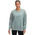 Under Armour Icon Fleece Oversized Sweatshirt
