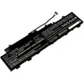 24hShop Batteri til notebook, bærbar computer til Lenovo IdeaPad 5 14, IdeaPad 5 14ARE og andre.