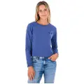 Hurley Oceancare Mona T-shirt Med Lange ærmer