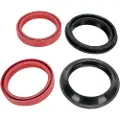 Moose Hard-parts Suzuki Rm250 01-03 46x58.25x9.5mm Gaffel Støvforsegling Kit