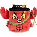 YY VERTICAL Lobster Kridtpose