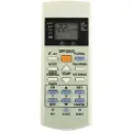 24hShop Fjernbetjening til Panasonic Air Conditioner AT75C3298