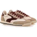 Mustang MTNGtil kvinder. 60858 Olympiske beige kondisko (40), Stof, Fast, Blonder, Casual
