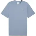 Puma Ess Elevated Wash Relaxed Fit T-shirt Med Korte ærmer
