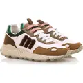 Mustang Mustangtil kvinder. 60885 Klatresko i hvid (38), Fast, Blonder, Casual