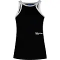Karl Lagerfeld Milano Racer ærmeløs T-shirt