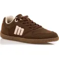 Mtng Mustangtil kvinder. 60840 Træningssko Free Aria brun (37), Fast, Blonder, Casual