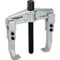 Bahco Universal To-klo Trækker Med Induktionshærdet Spindel Og Galvaniseret Overflade 110-520 Mm 200 Mm