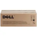 Dell H513C Tonerkassette Cyan 593-10290 Modsvarer: N/A