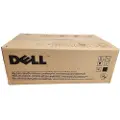 Dell H514C Tonerkassette Magenta 593-10292 Modsvarer: N/A
