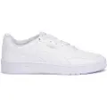 Puma Court Classic Clean Sko